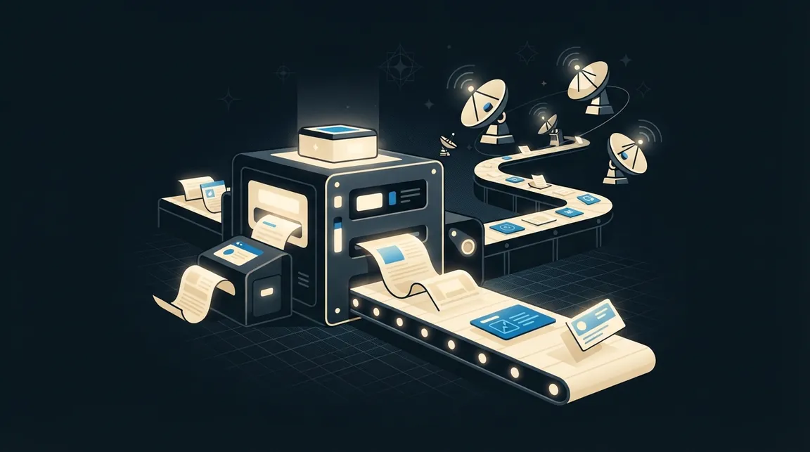 Autonomous Niche Media Co.