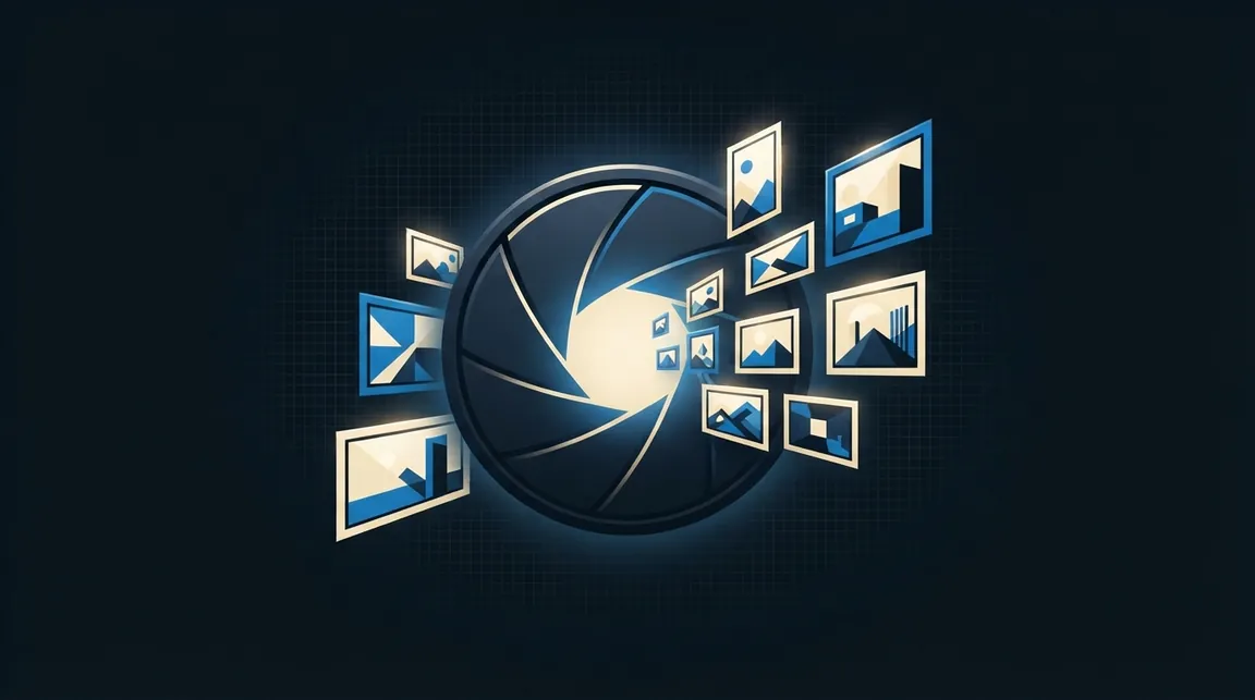 Brand Image Engine