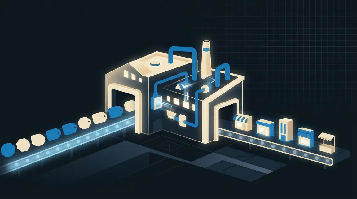 Claude Domain Factory