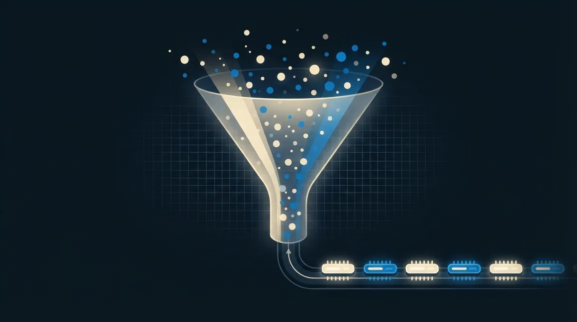 Autonomous Lead Gen Pipeline