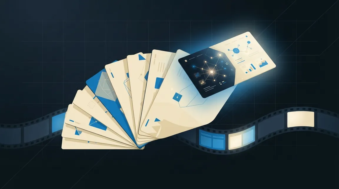 LinkedIn Carousel Engine