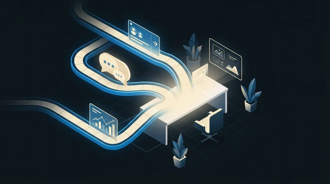 Claude Marketing Workflows