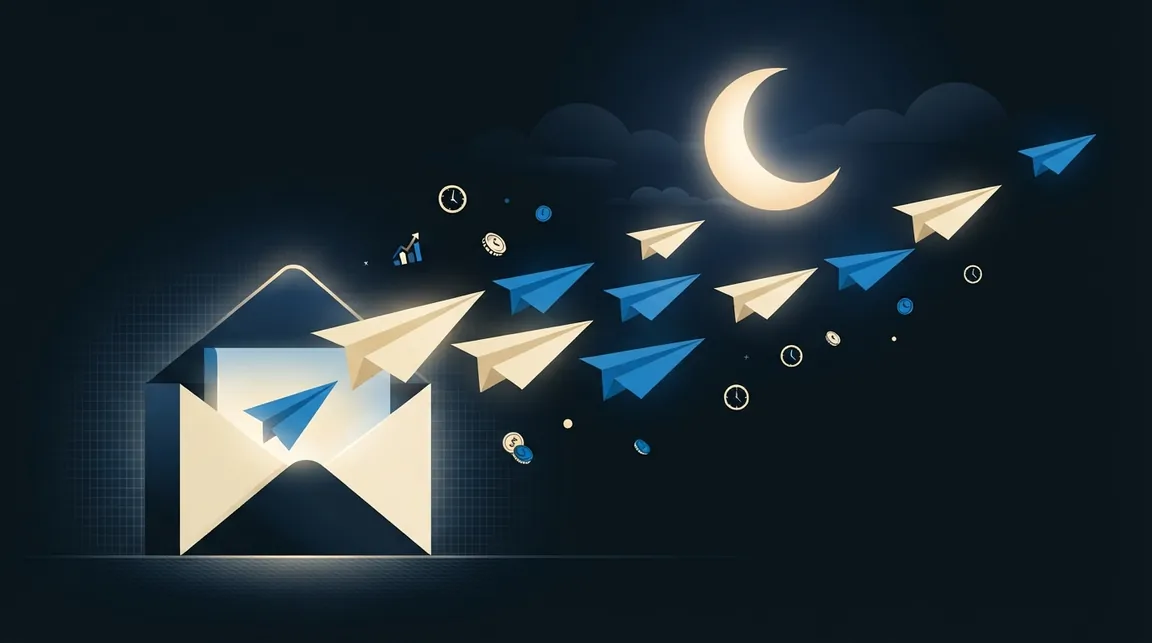 Newsletter Autopilot