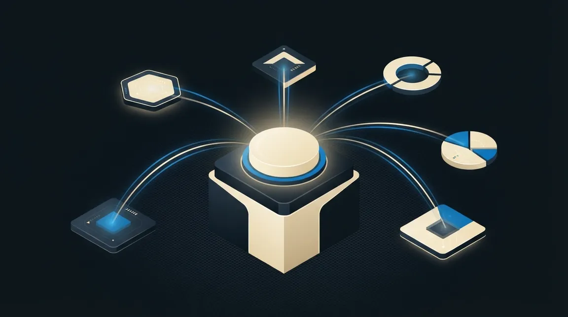 On-Demand Social Publisher
