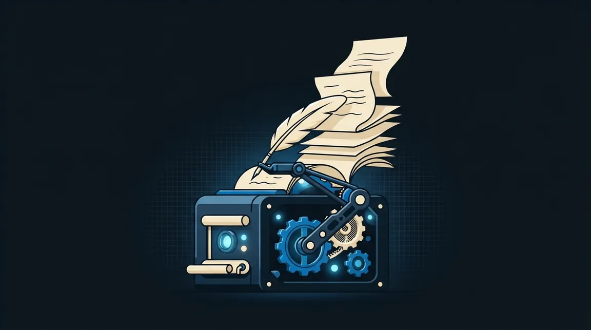 Claude SEO Blog Engine