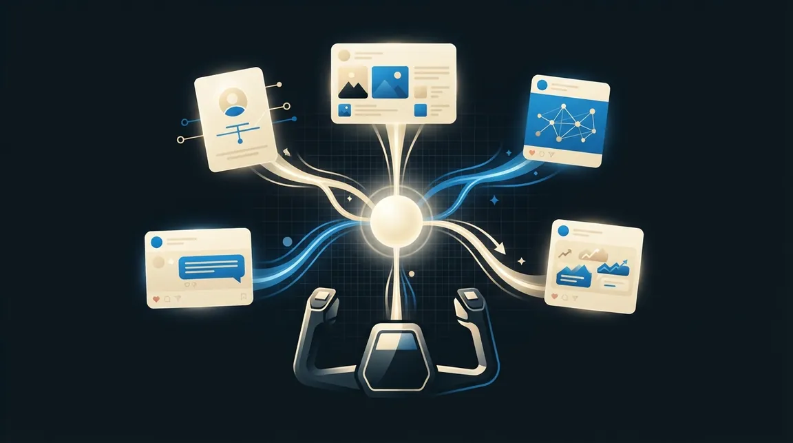 Social Publisher Autopilot