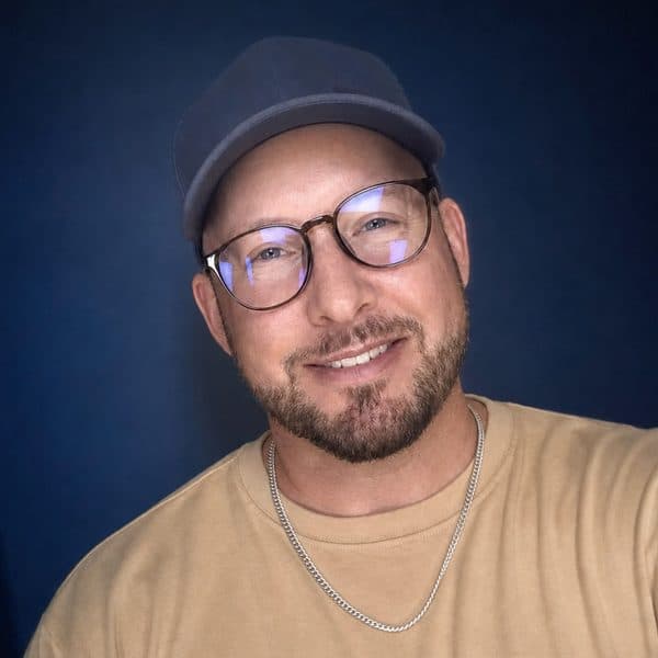 Mark Fulton