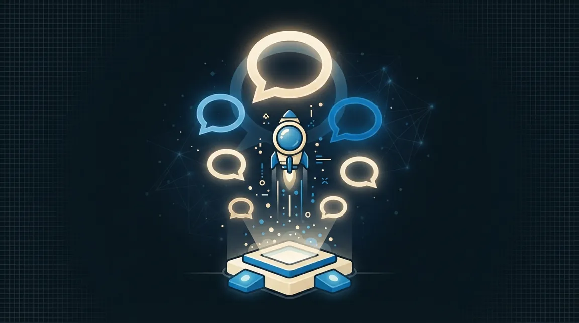 GEO Launchpad