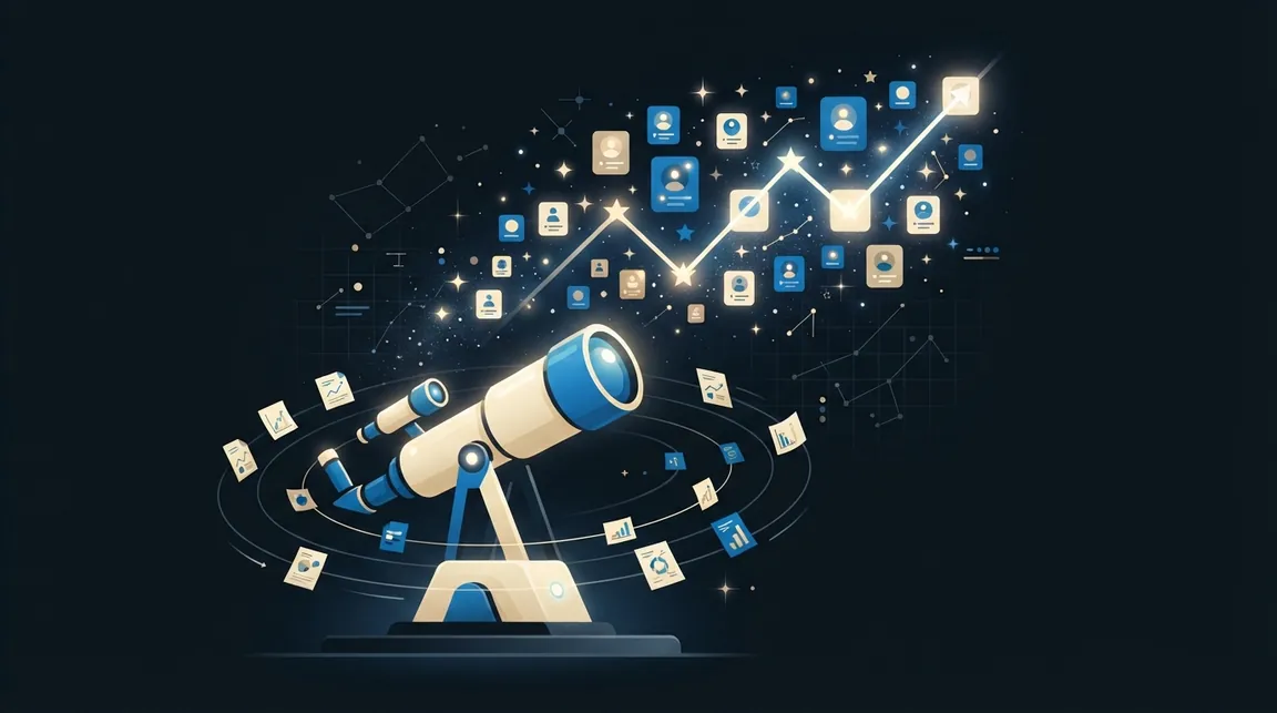 LinkedIn Trends Monitor